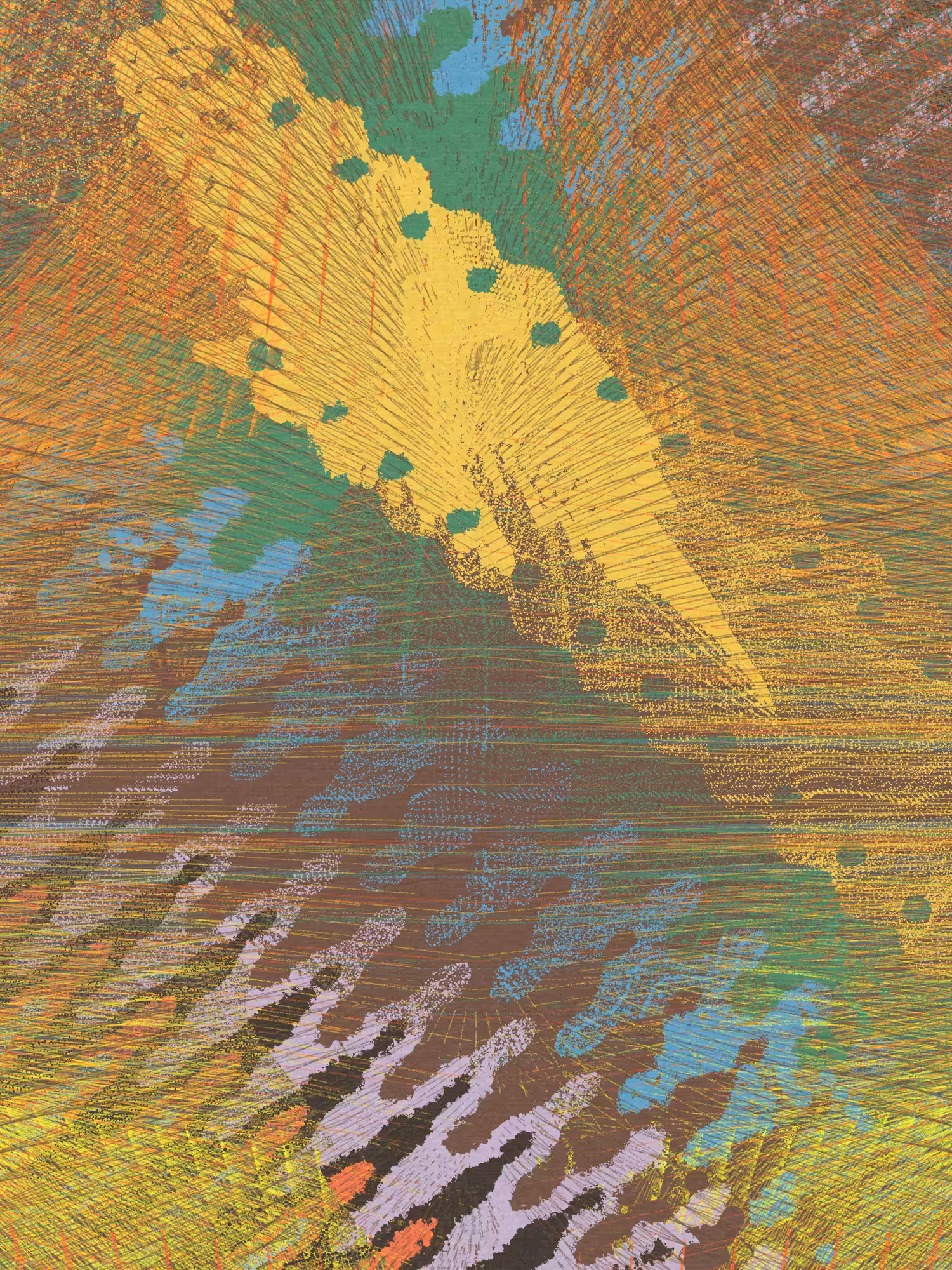 Limbic Vortex #188