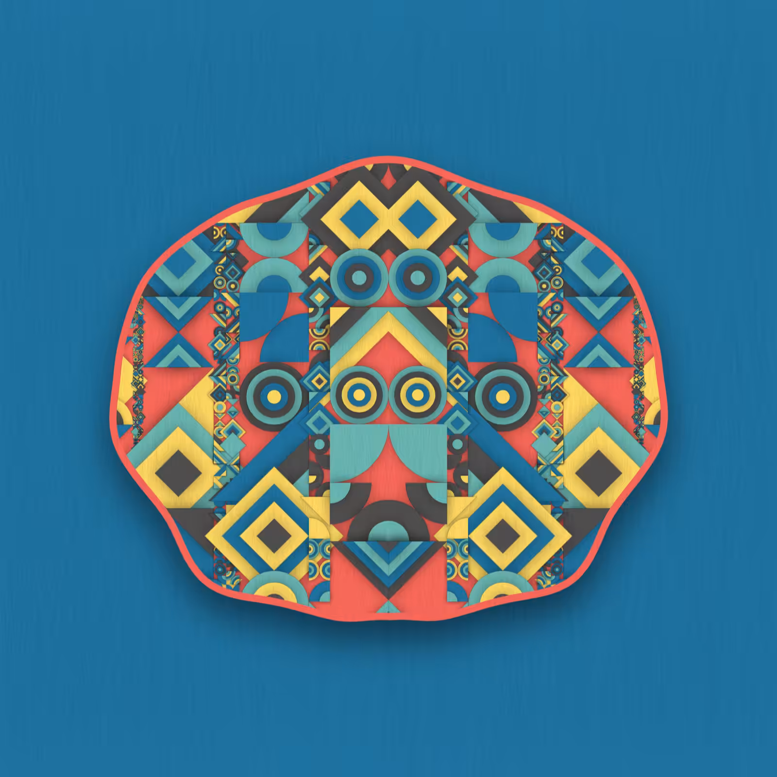 Generativemasks #714