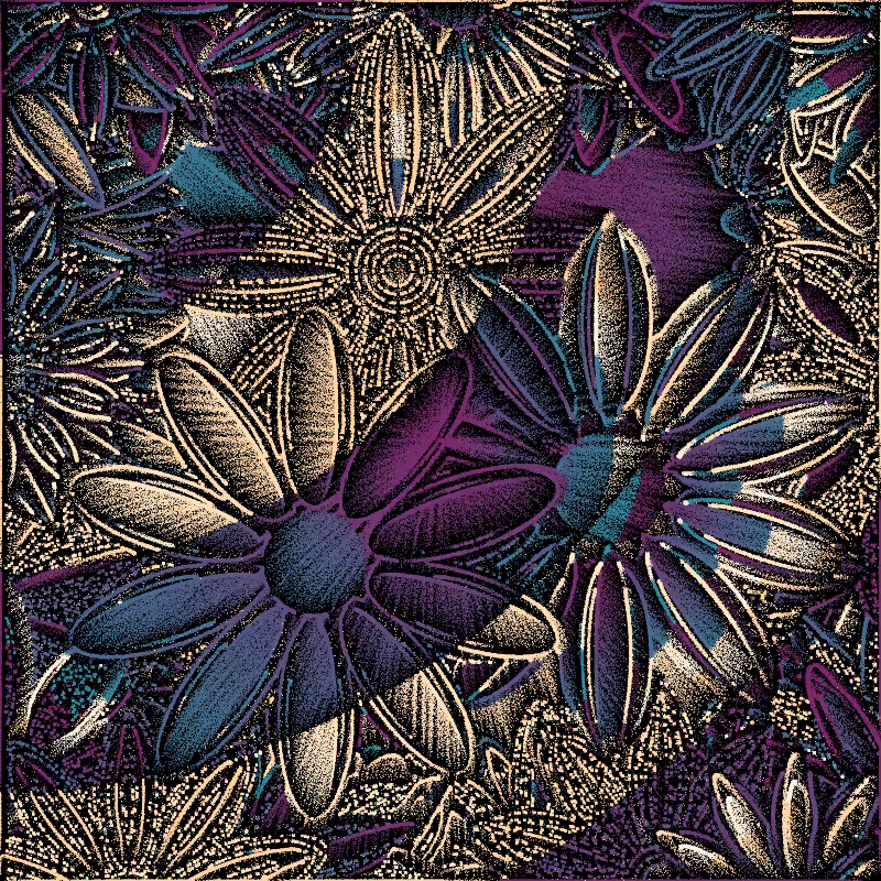 Flustels #8