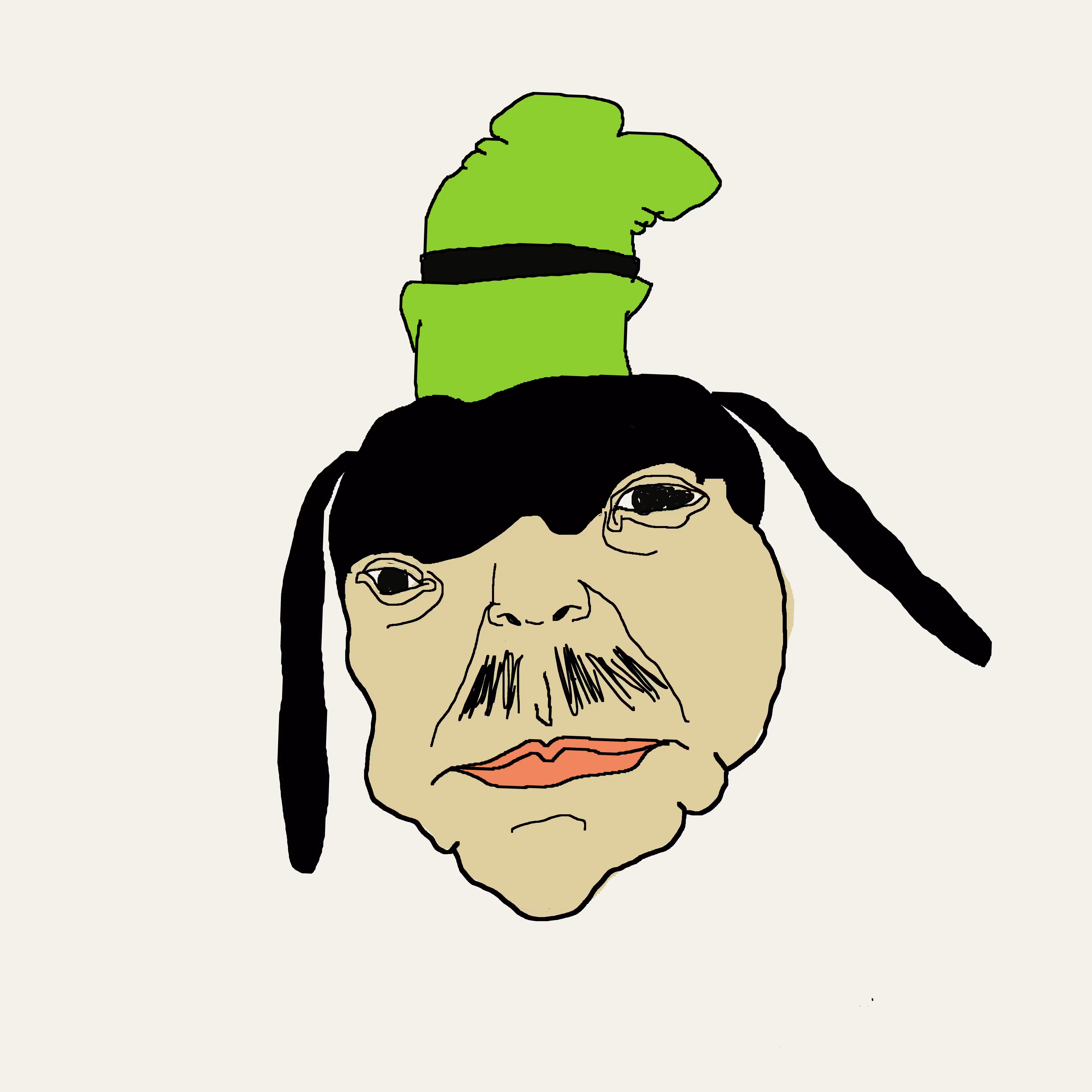 El Goofy
