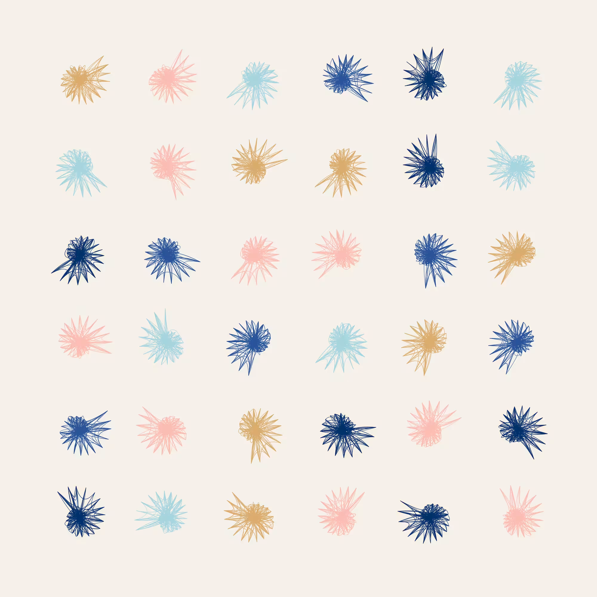 Basic Lines 247