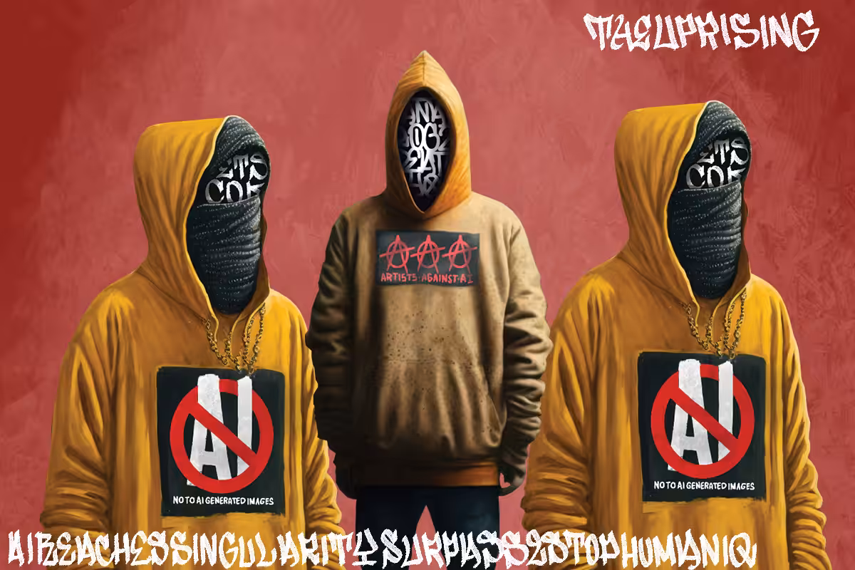 DIGITAL DISOBEDIENCE #299