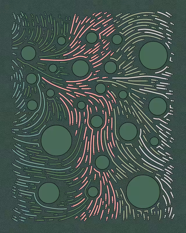 Avoidance #56