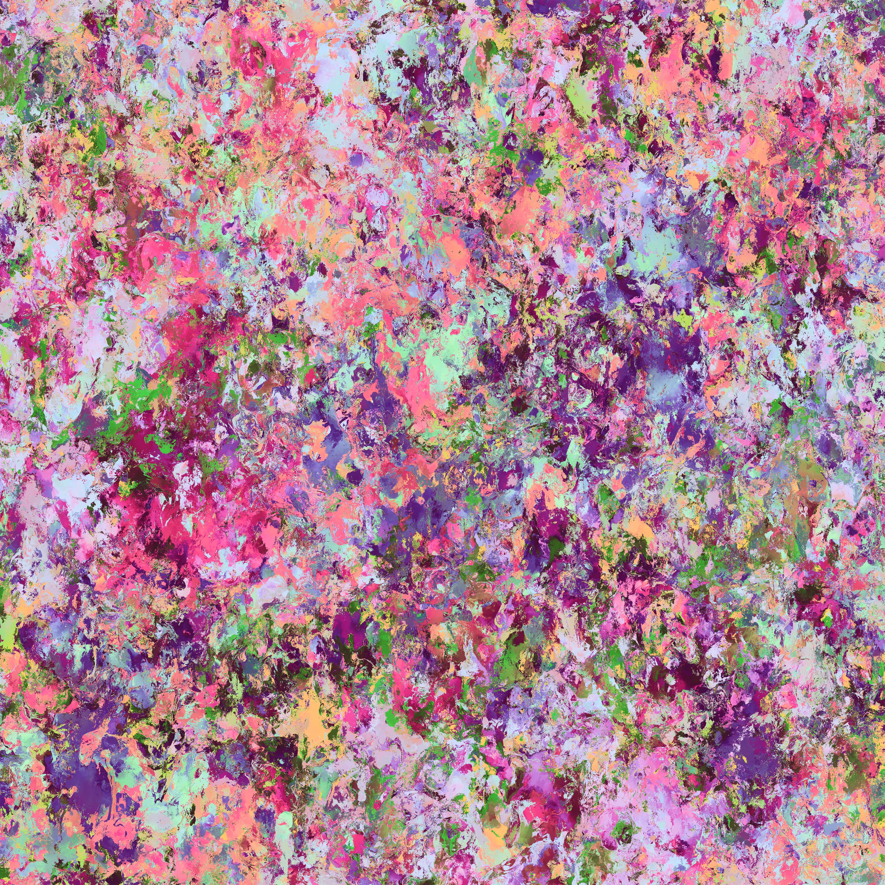 her painting 1.