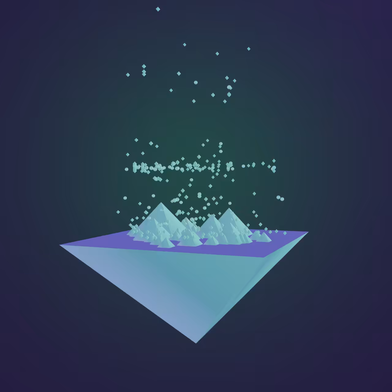 Ether Bloom