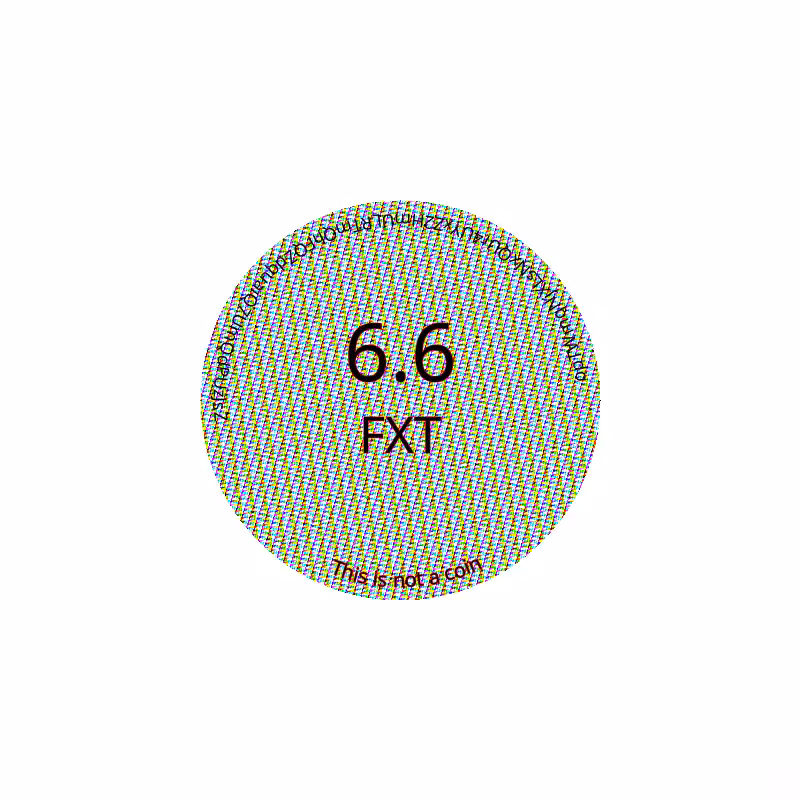 Currency 3.0 #9