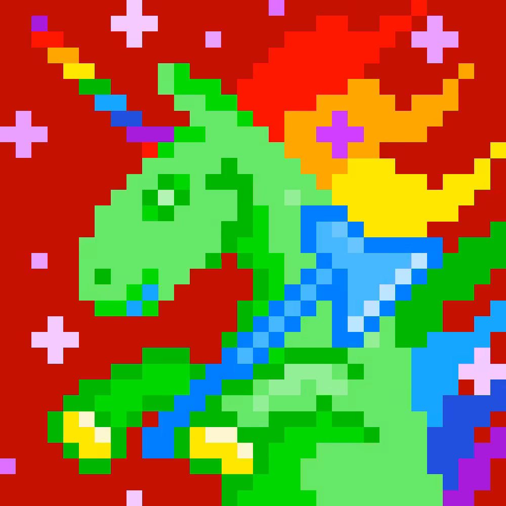 Unicorn #4342