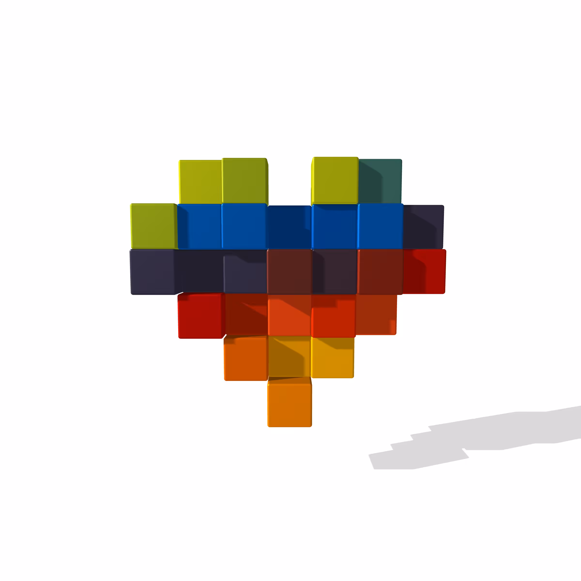 heart + craft #34