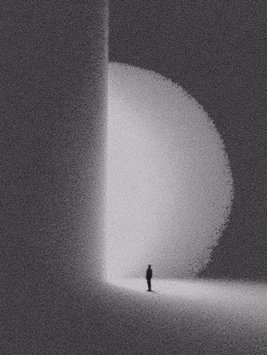 Black Hole Sun