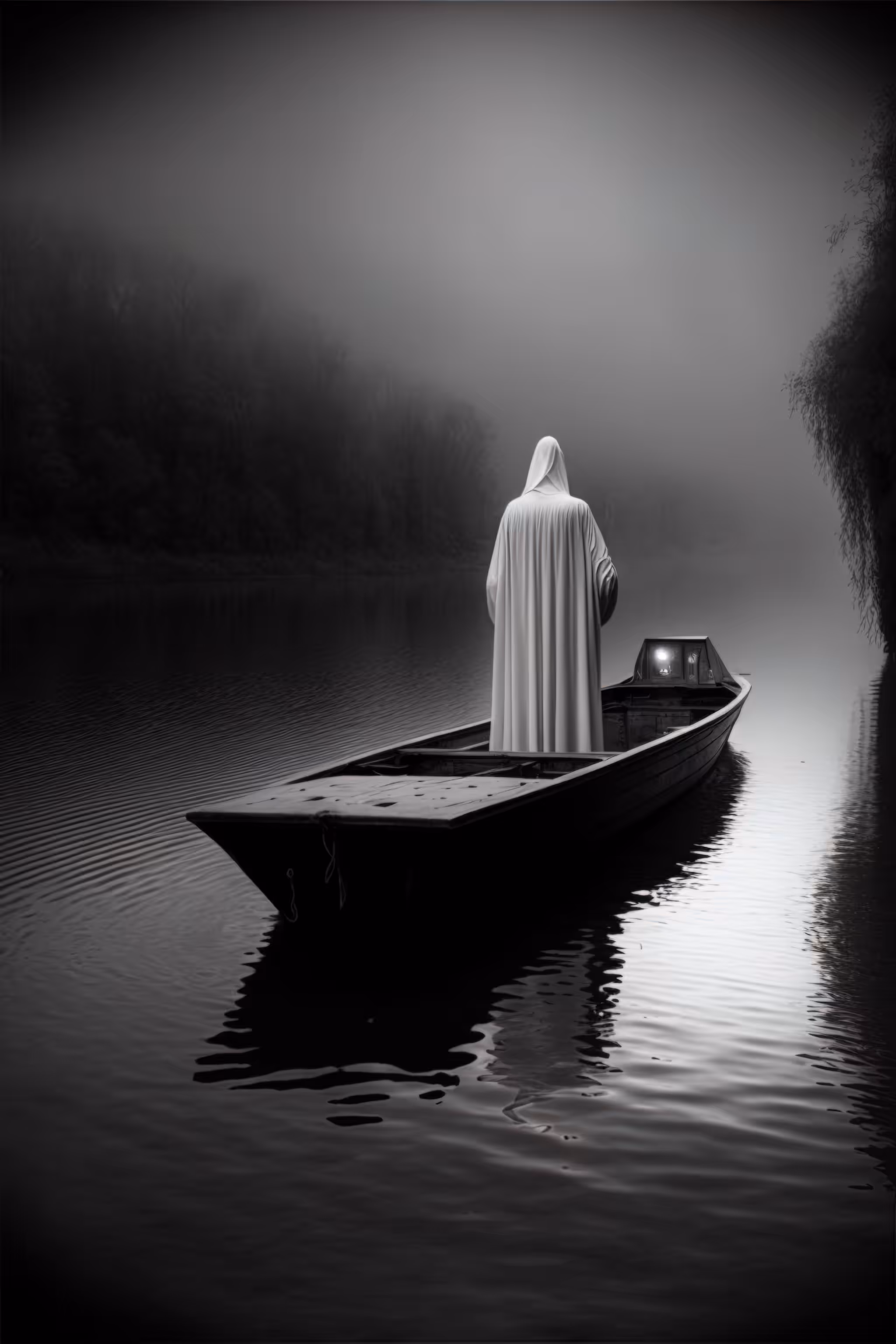 Final Death....