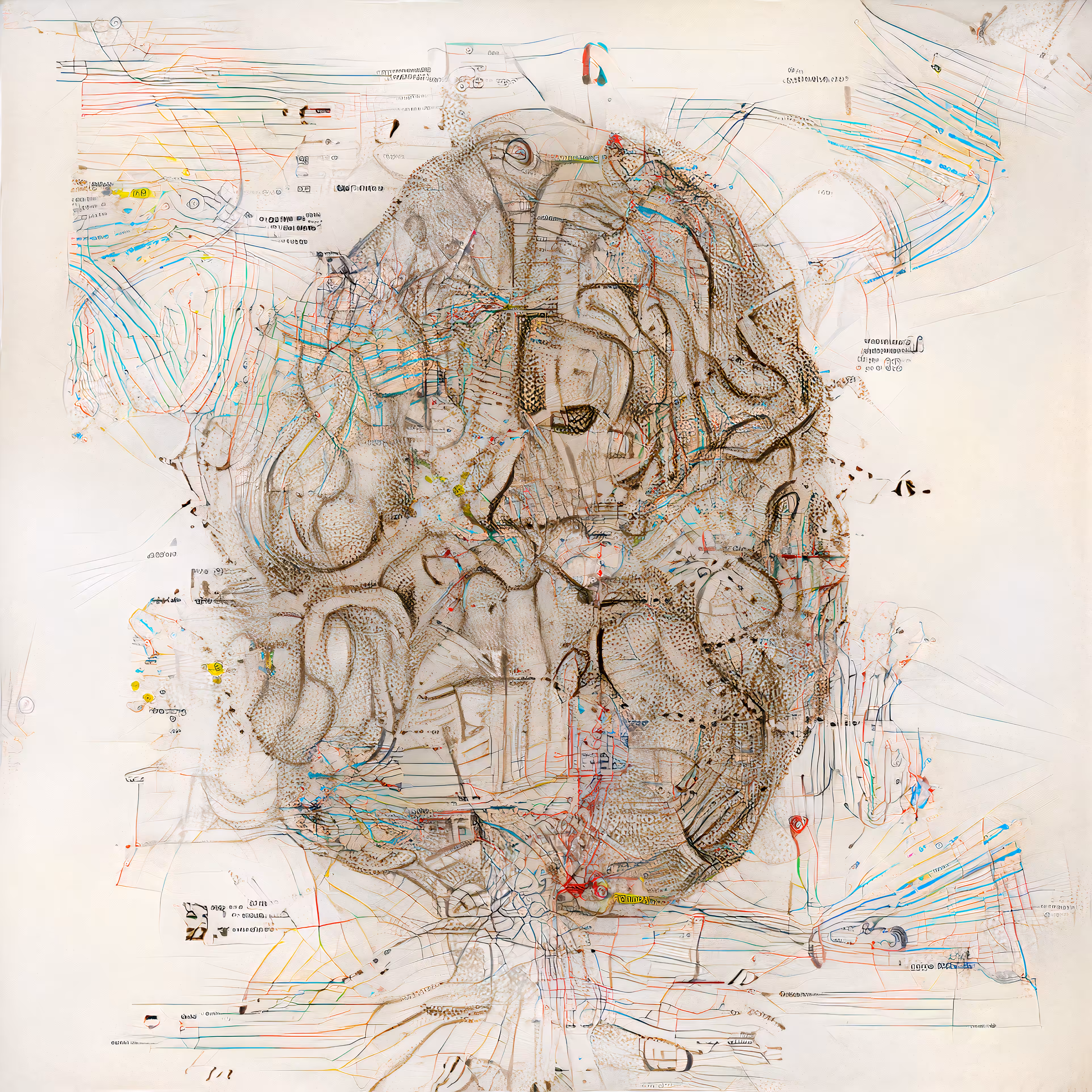 Tiny Networks of Everything, 2021