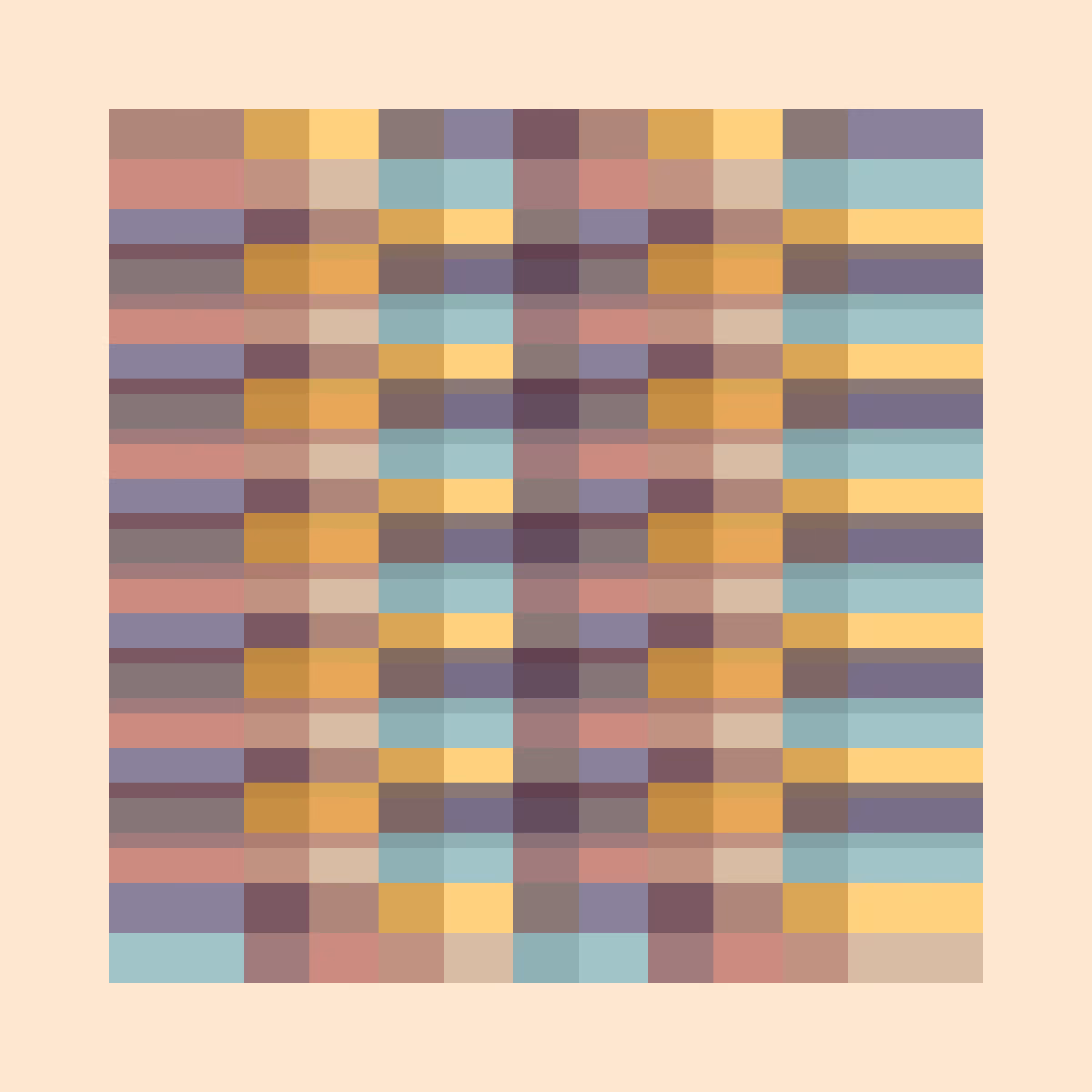 Coalescent #50