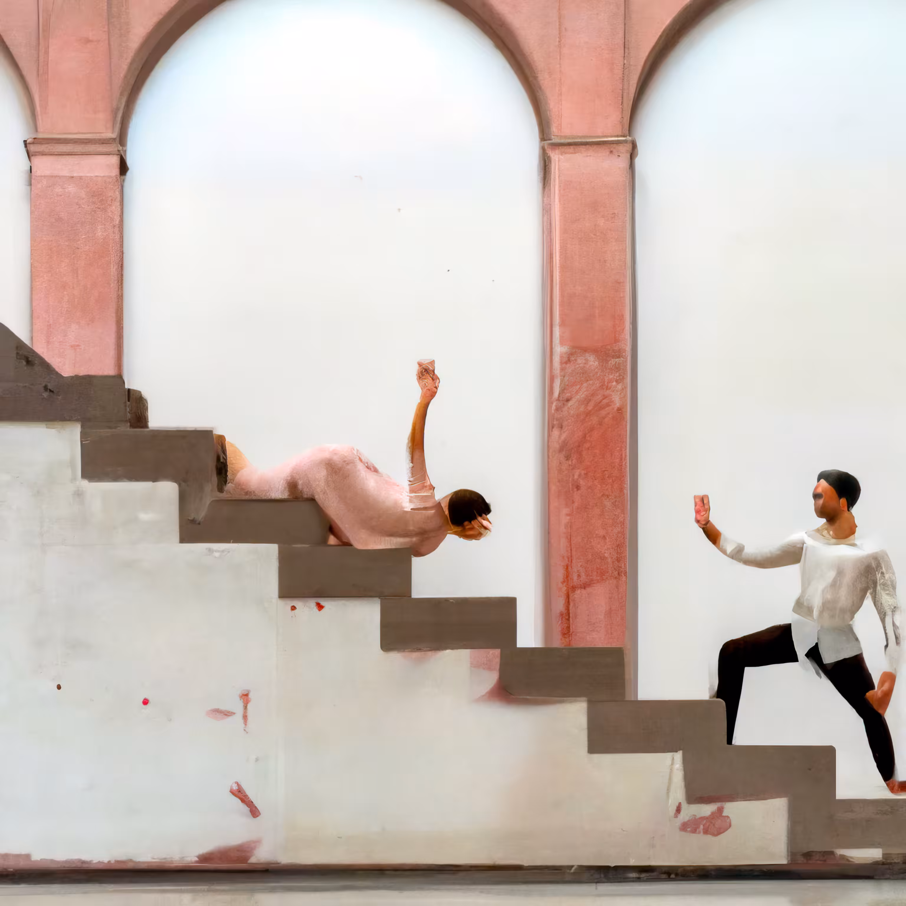 Dancers 13