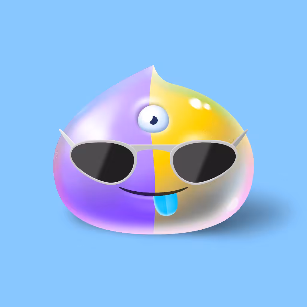 Slime #397