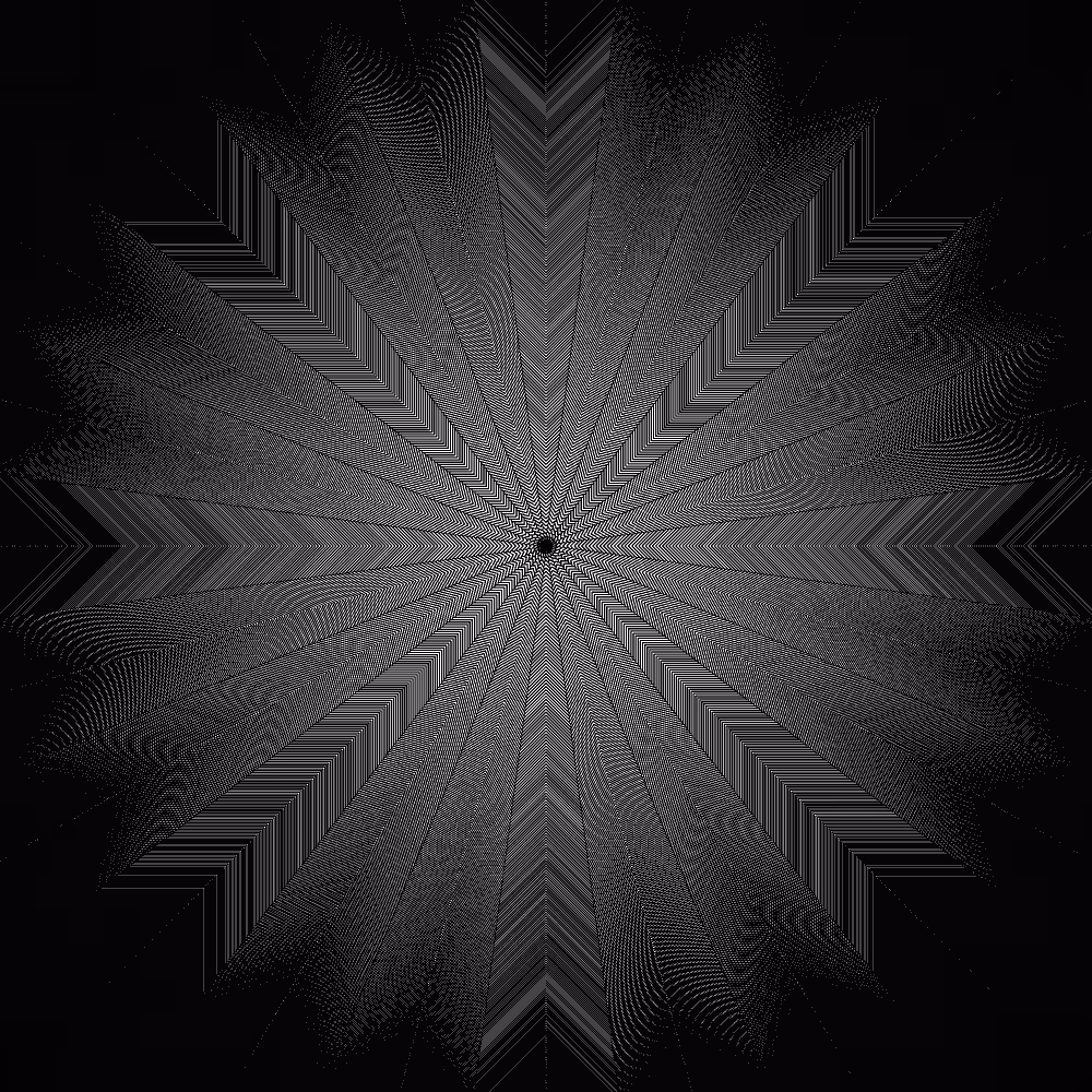 Twirl #86
