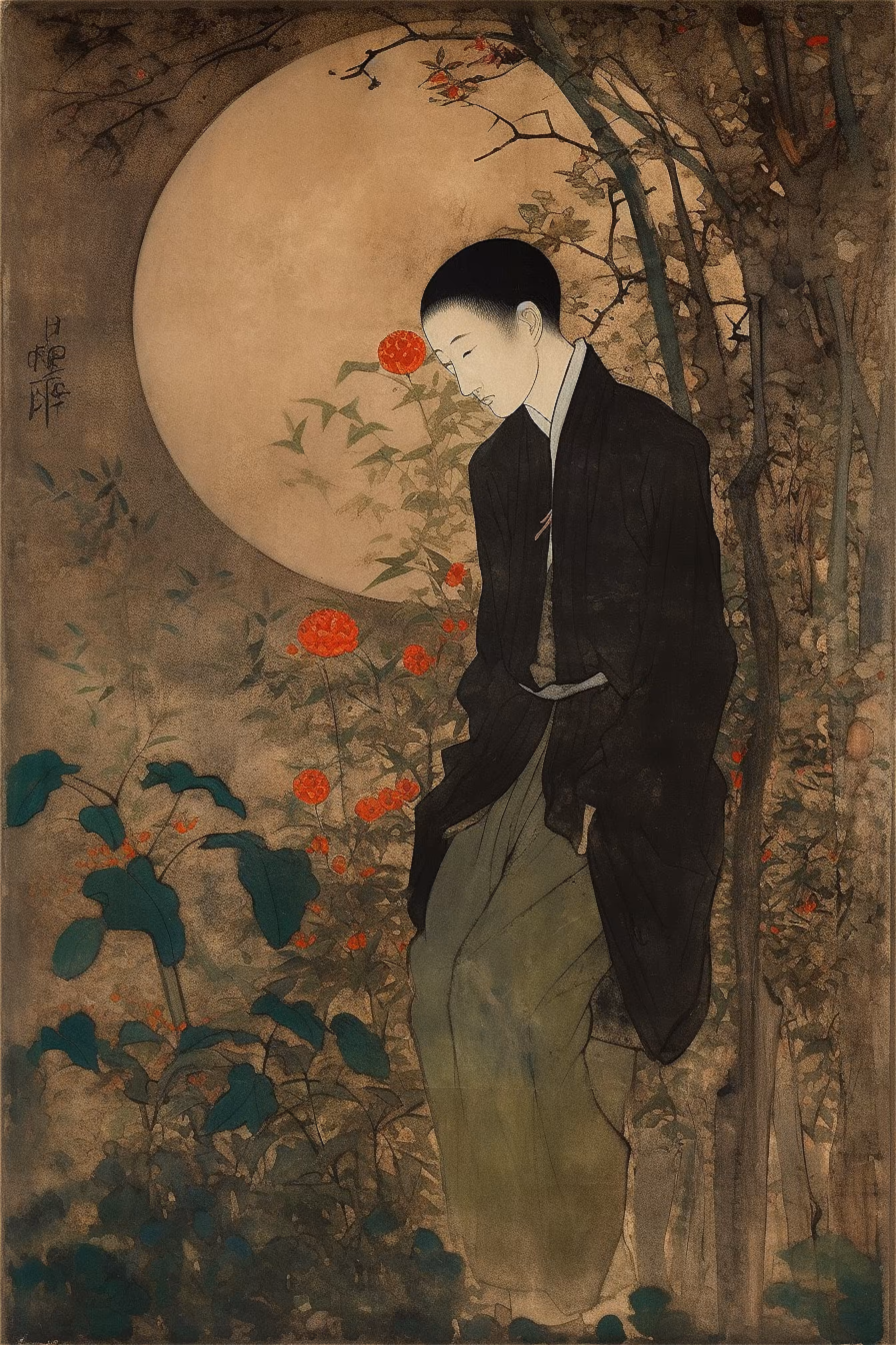 Koi ni mayou