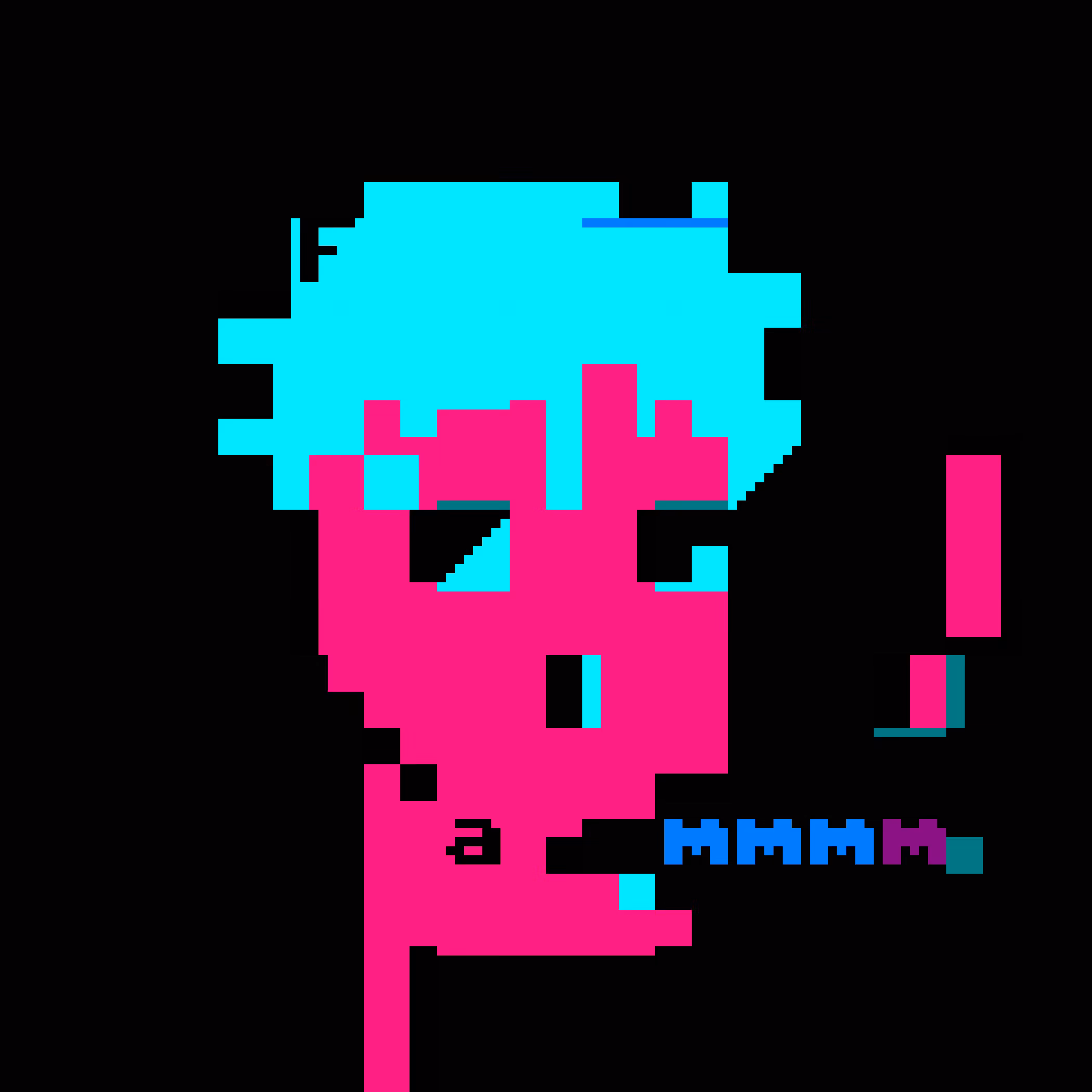 METH-HED #3050
