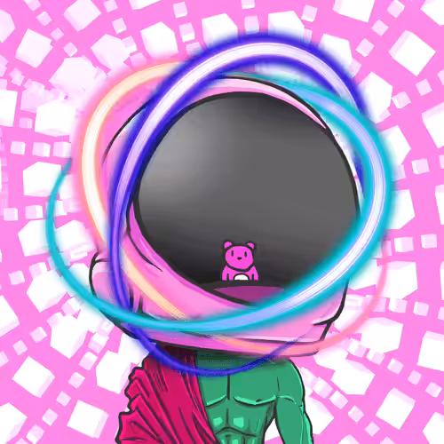 VibeNauts #132