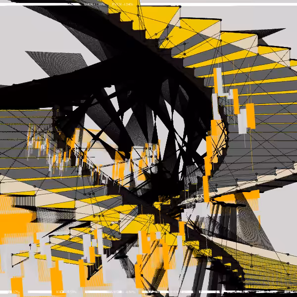 Stairs & Stocks #156