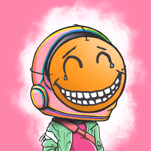 VibeNauts #1620