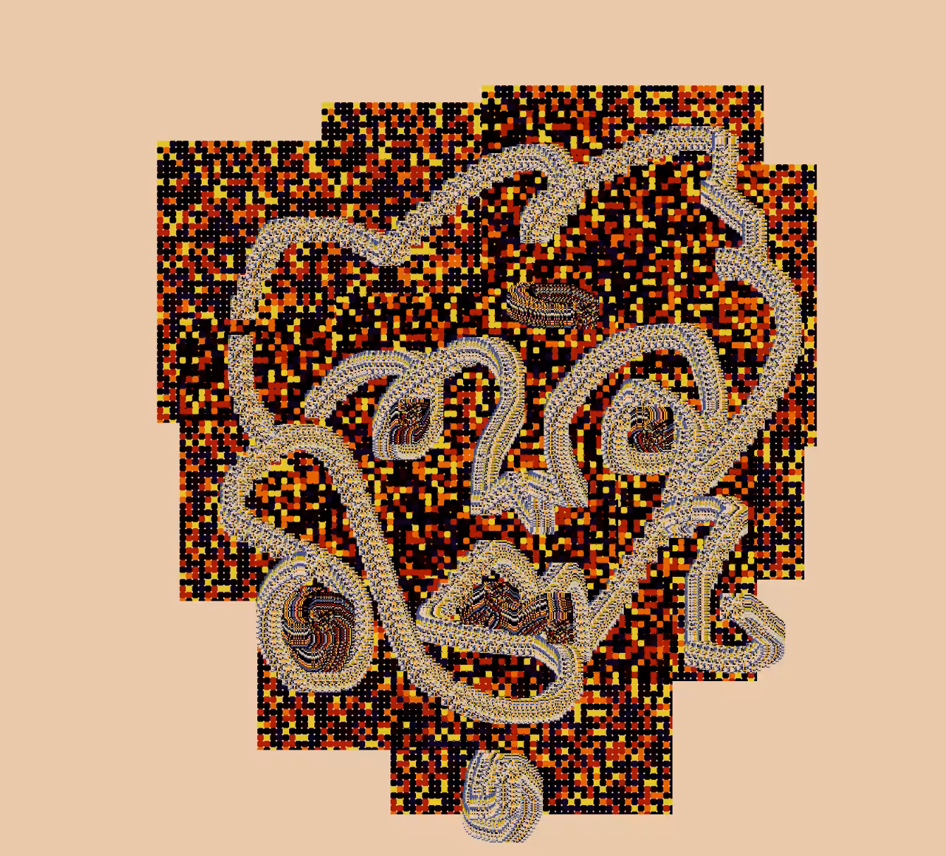 Empty lines