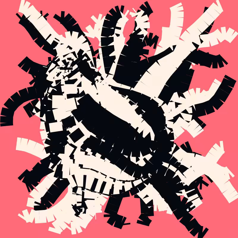 Zippers #20