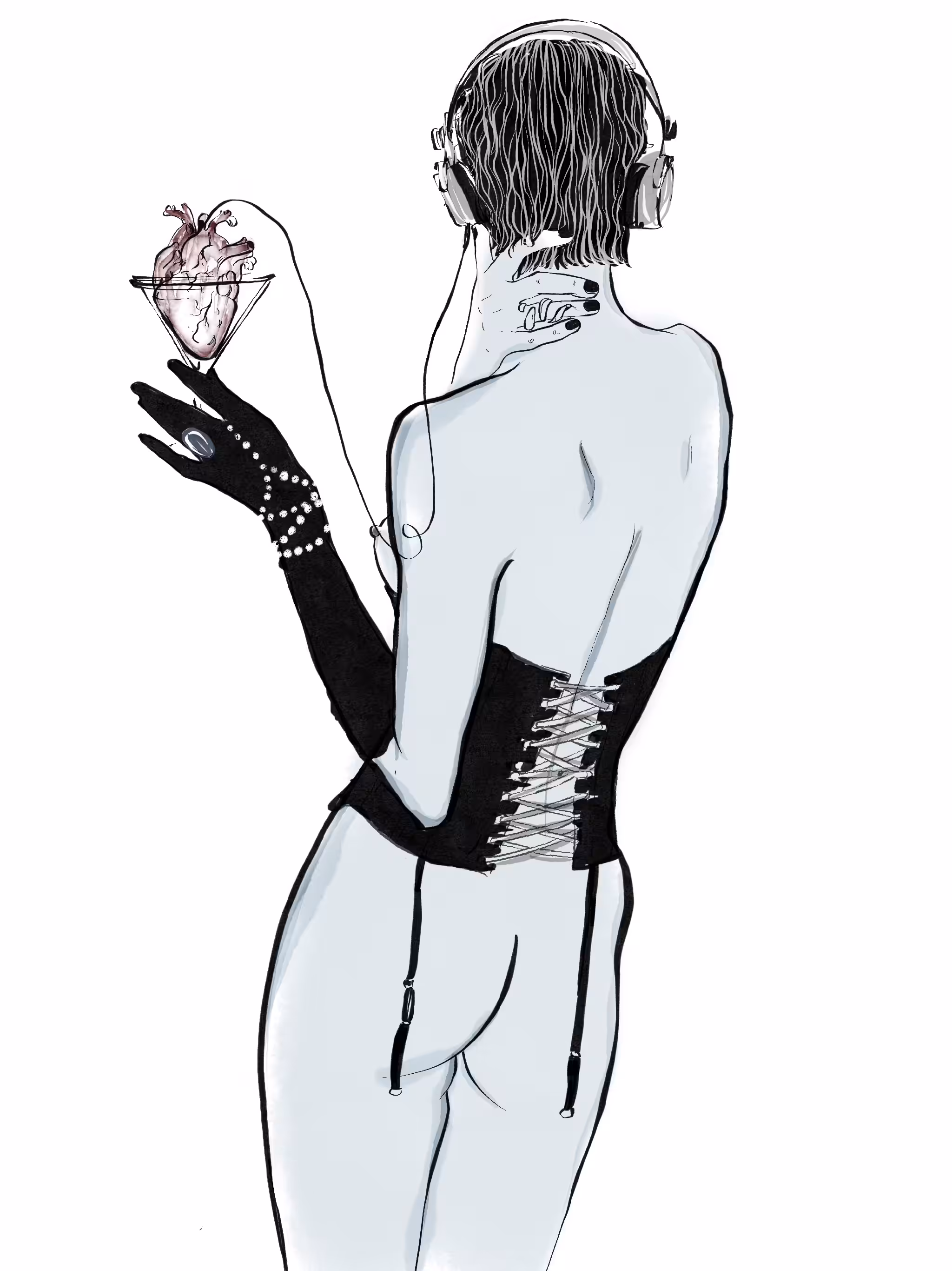 Listen to My Heart 