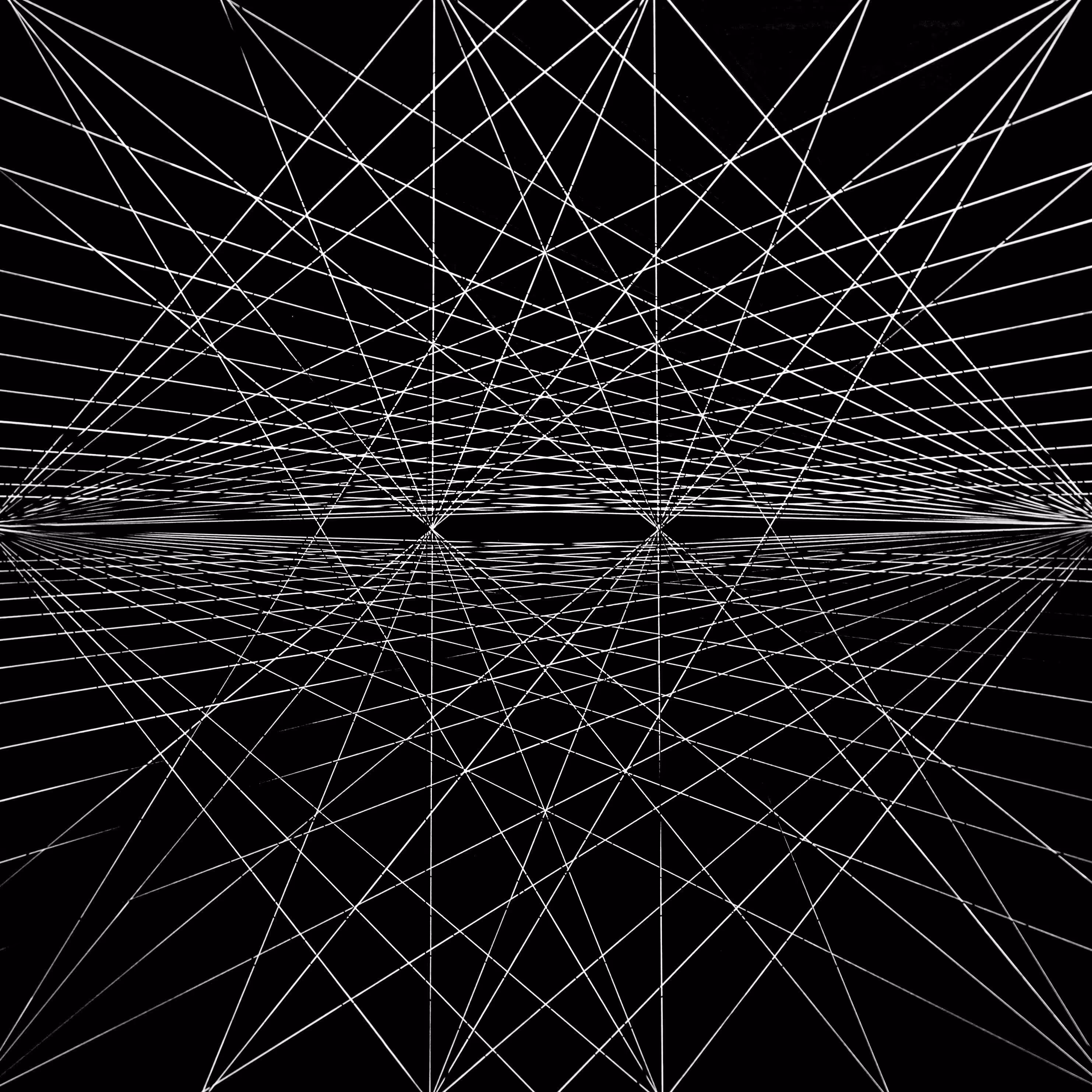Squares Attraction
