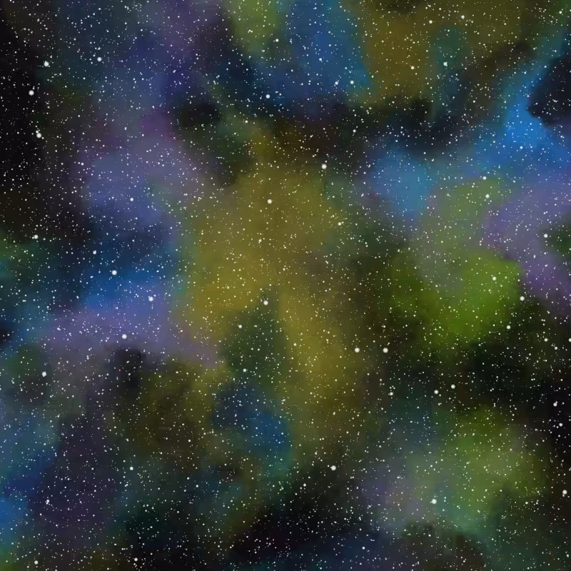 Universe #9