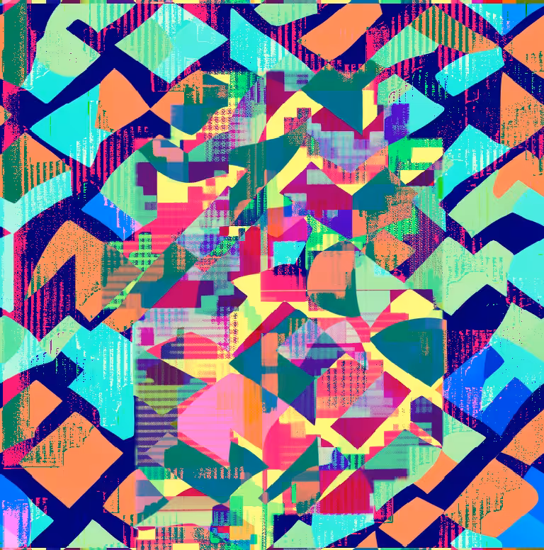 coalescence #6971