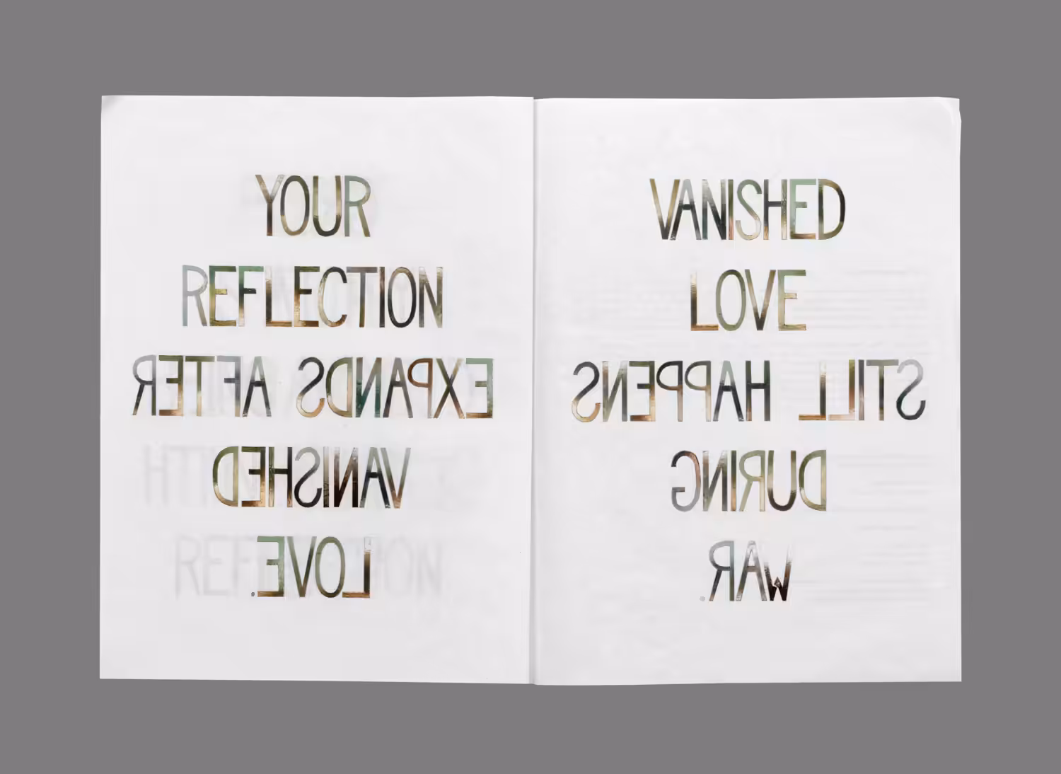 2022 #1, Folio 3