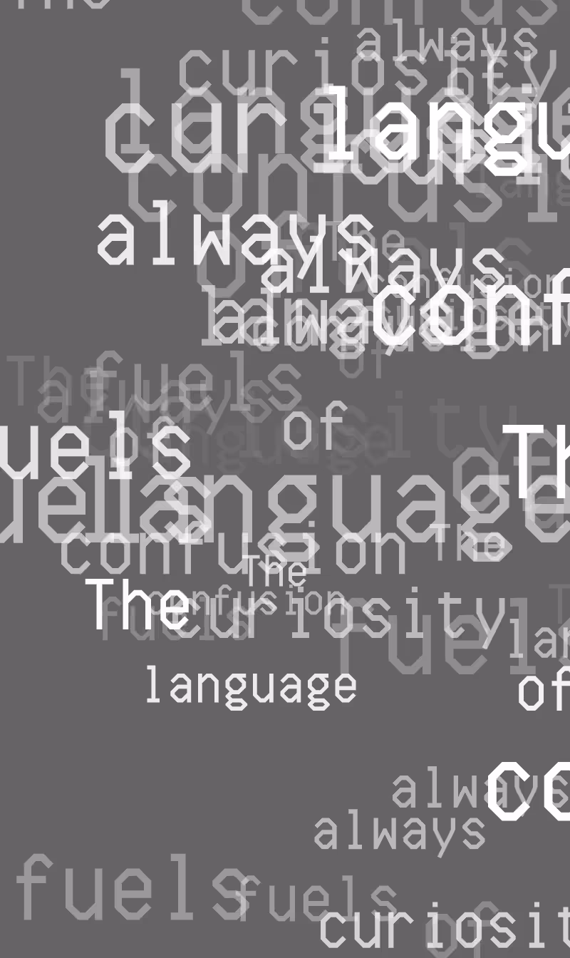 CRYPTIC POEMS #246 | AOLS #1167