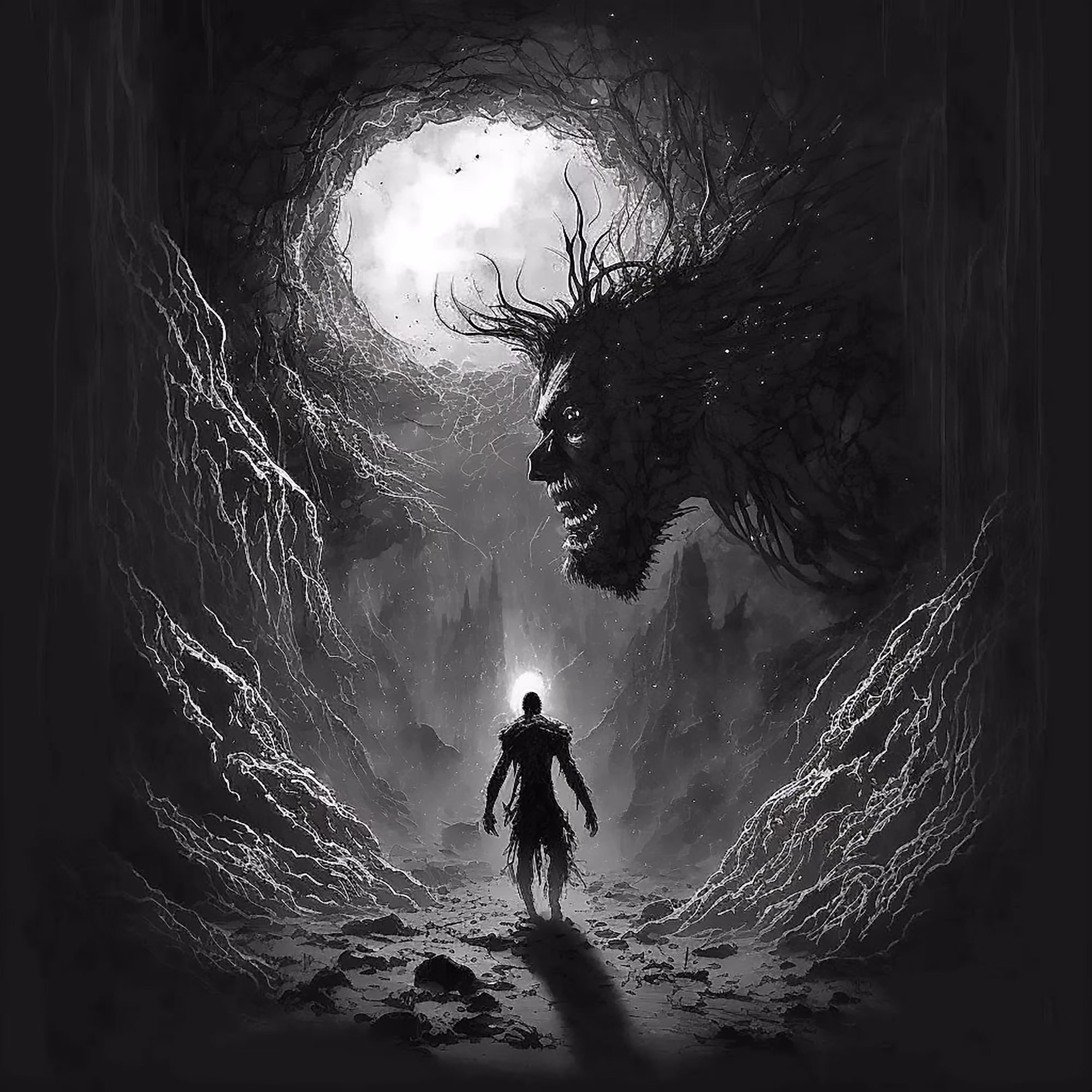 Bloodborne
