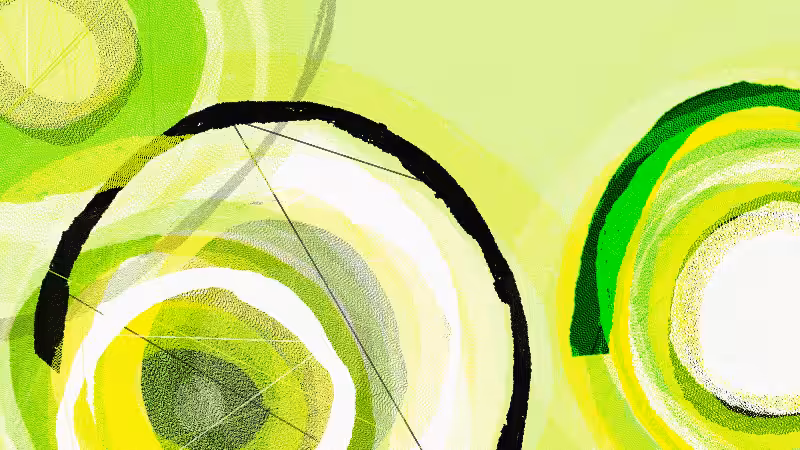 Fast Food Wall Art Simulation #185