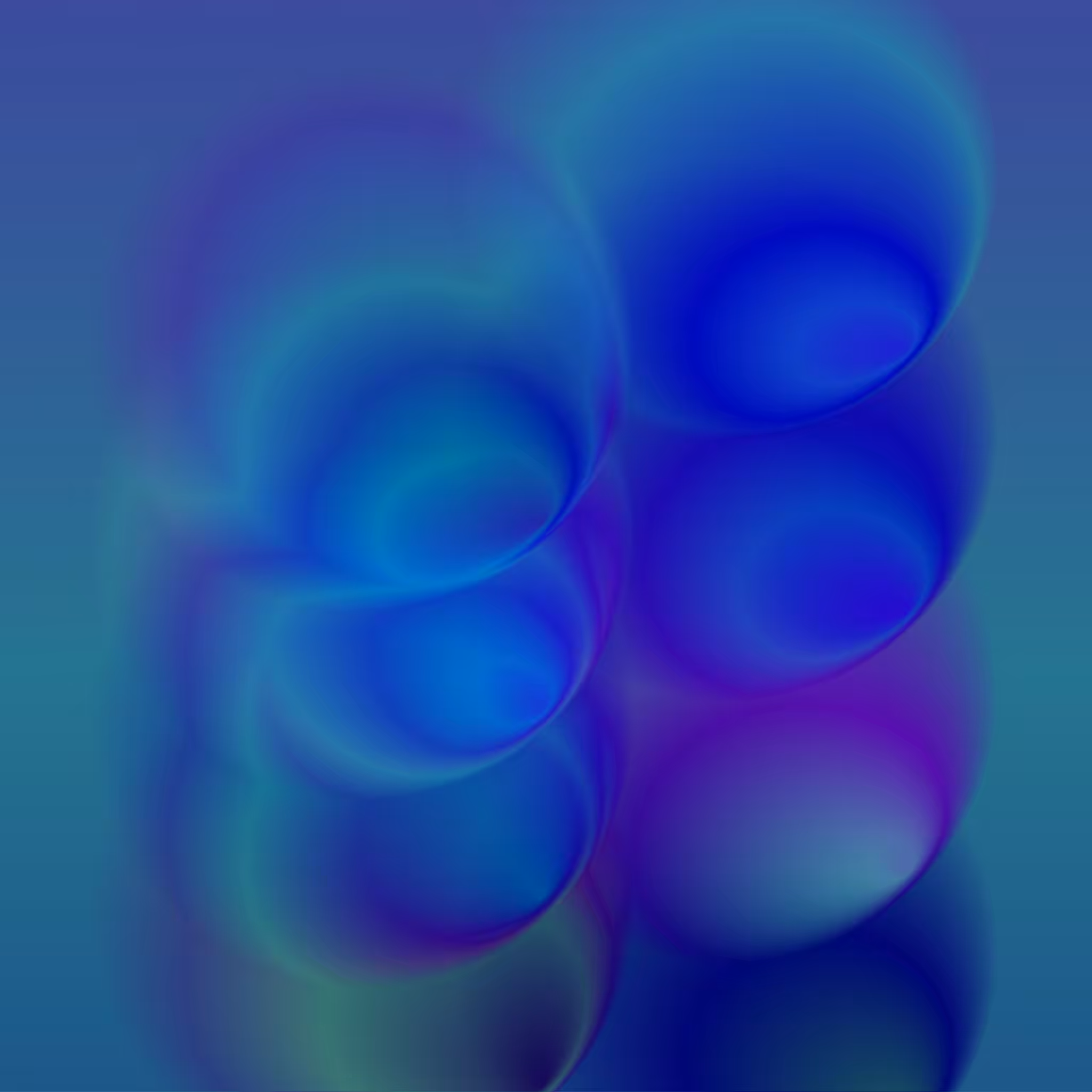 Transition: Omnidimensional #18