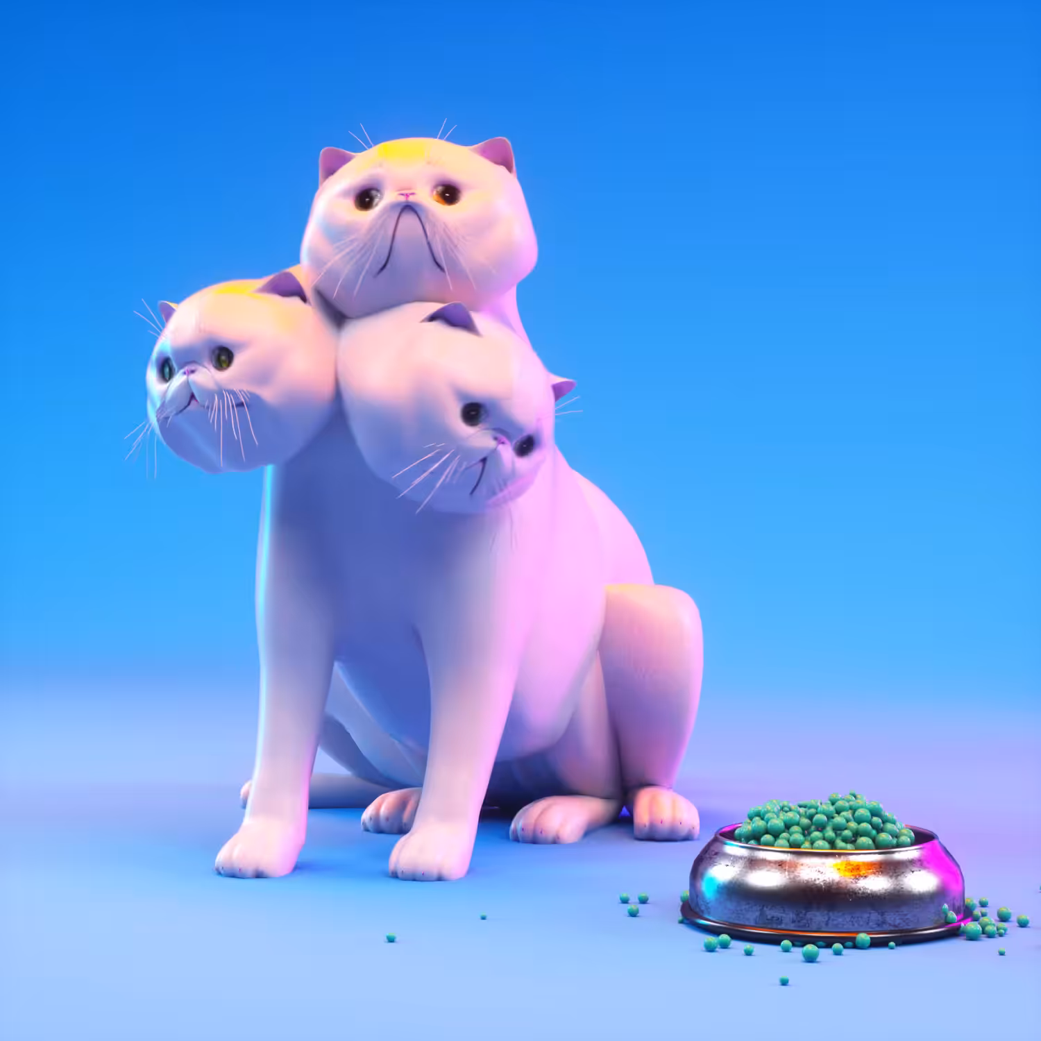 PURRBERUS