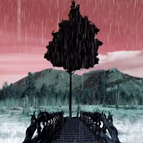 Tree #10 (Series 2)