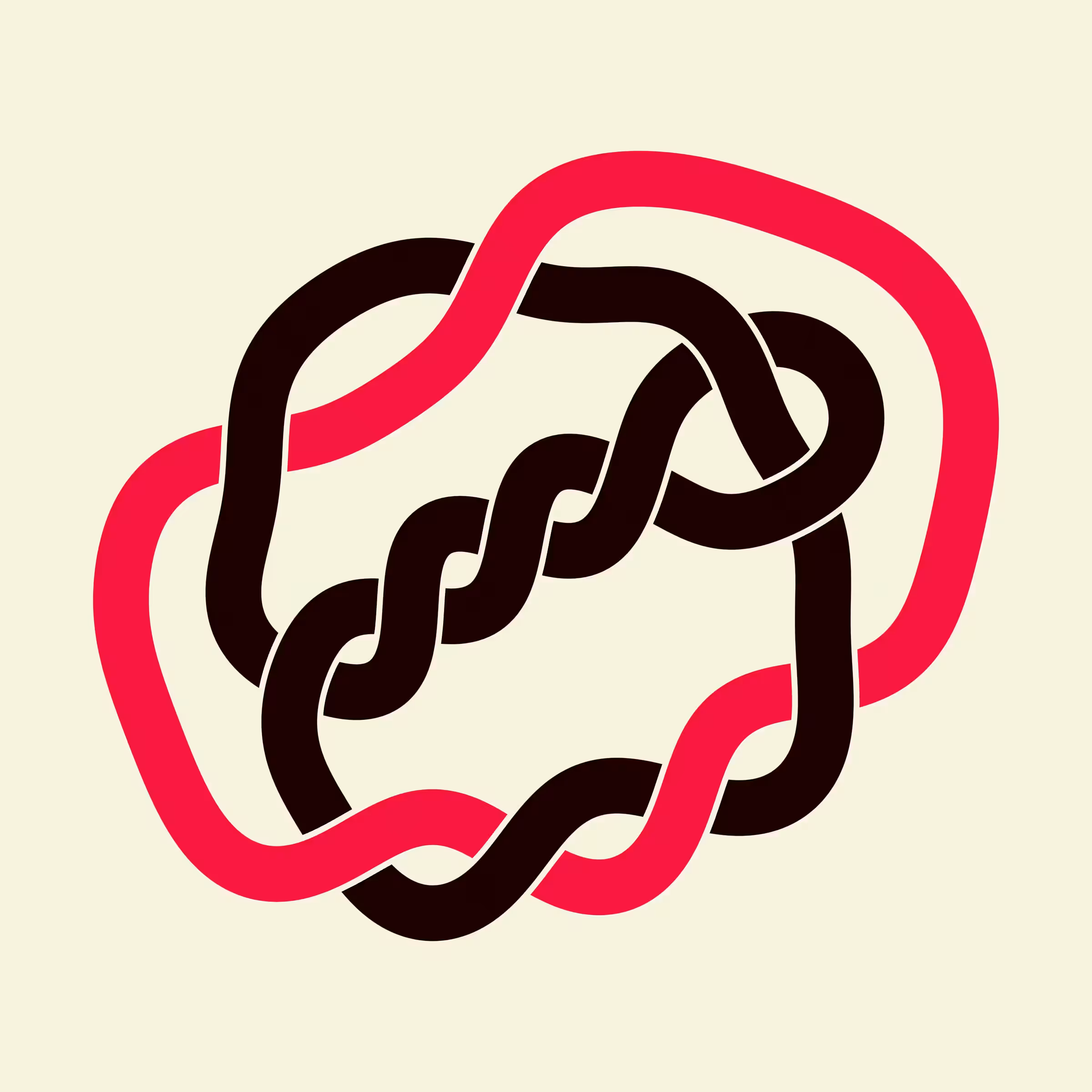 tied up, tied down, let loose, unwound #131