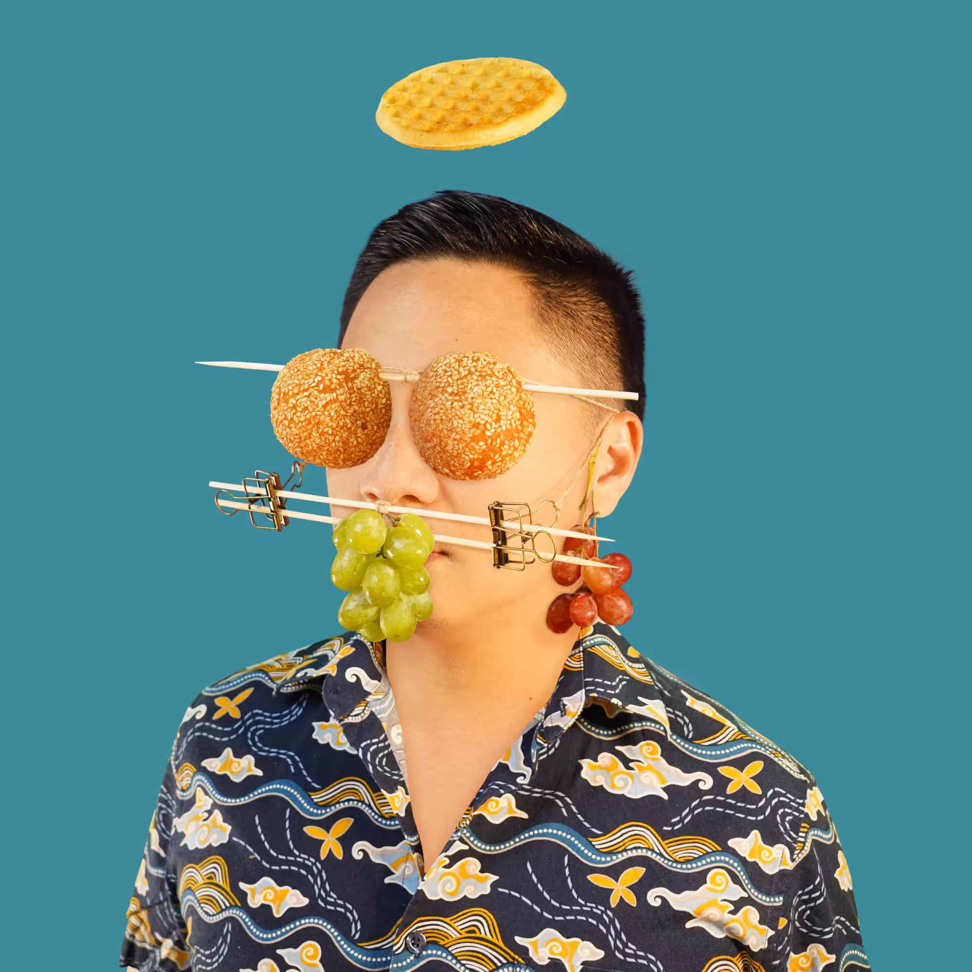 FoodmaskuDelectables: Delectable #592