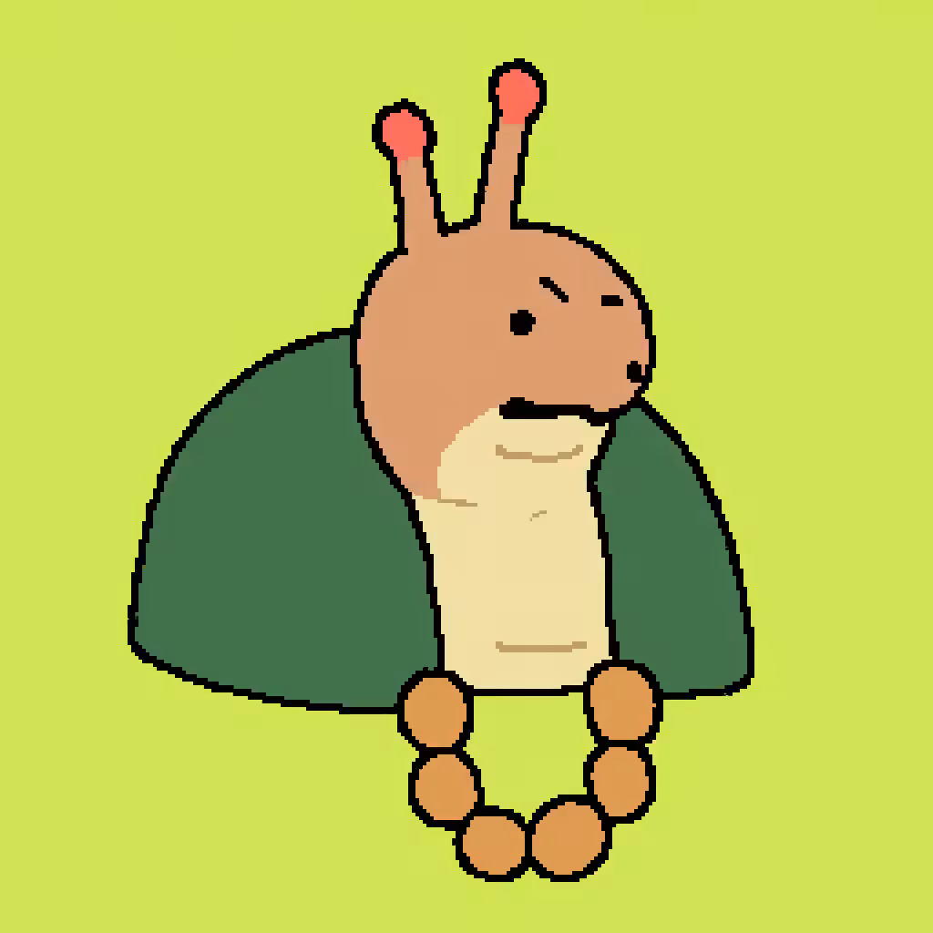 ClockWorm