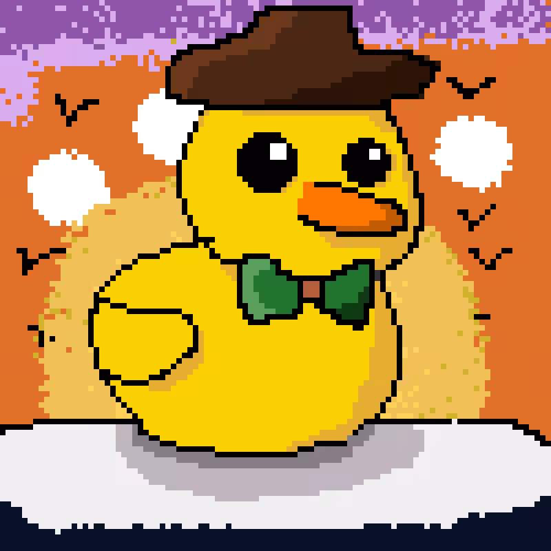 Quack #4