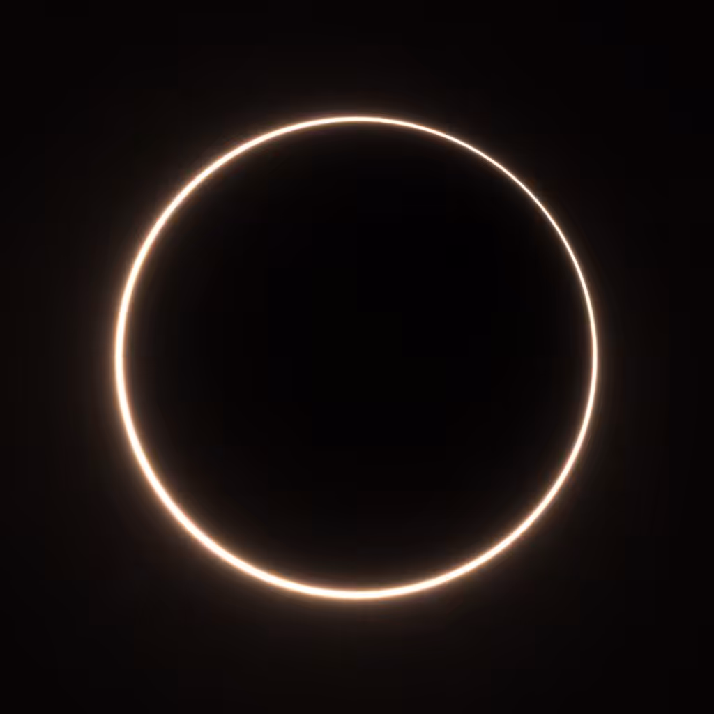Totality #83