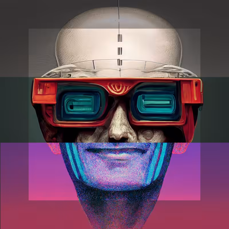 AI Humans #22