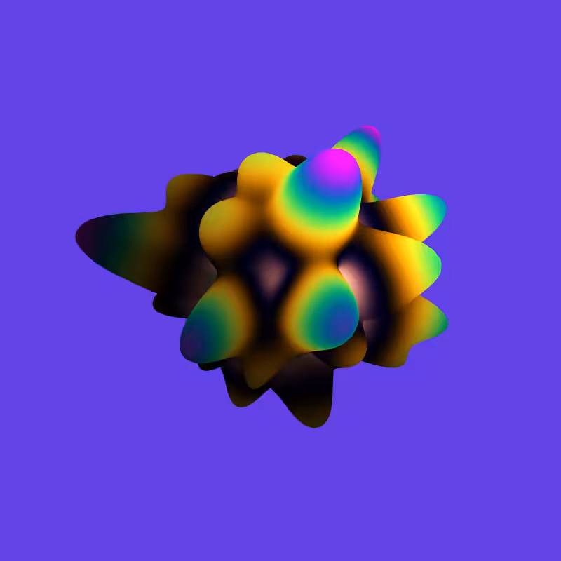 Blobby #147