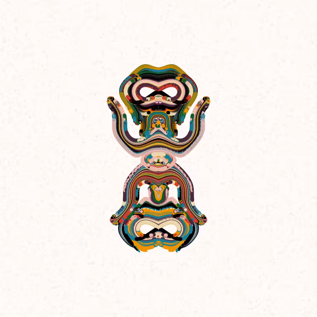 Morphology: Idol of Kong