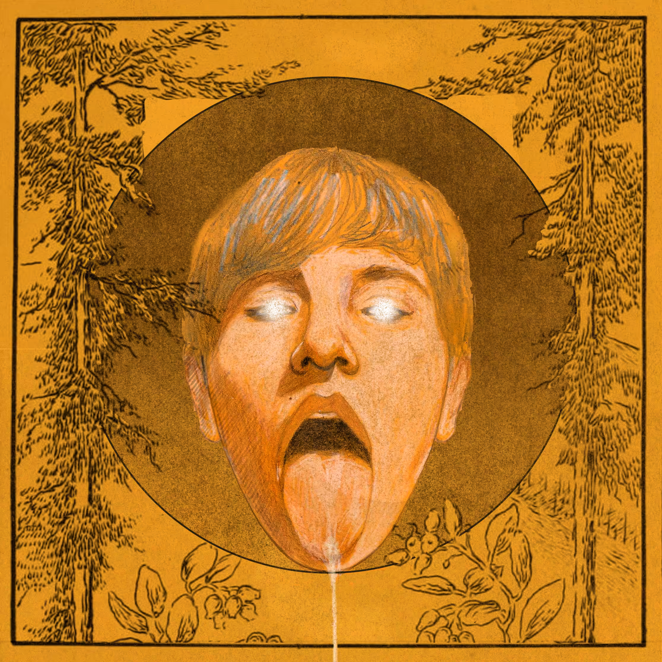 THE SAINT MOUTH