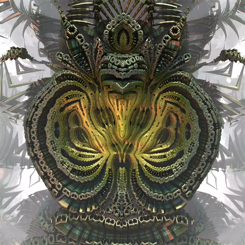 Angry Cobra #5