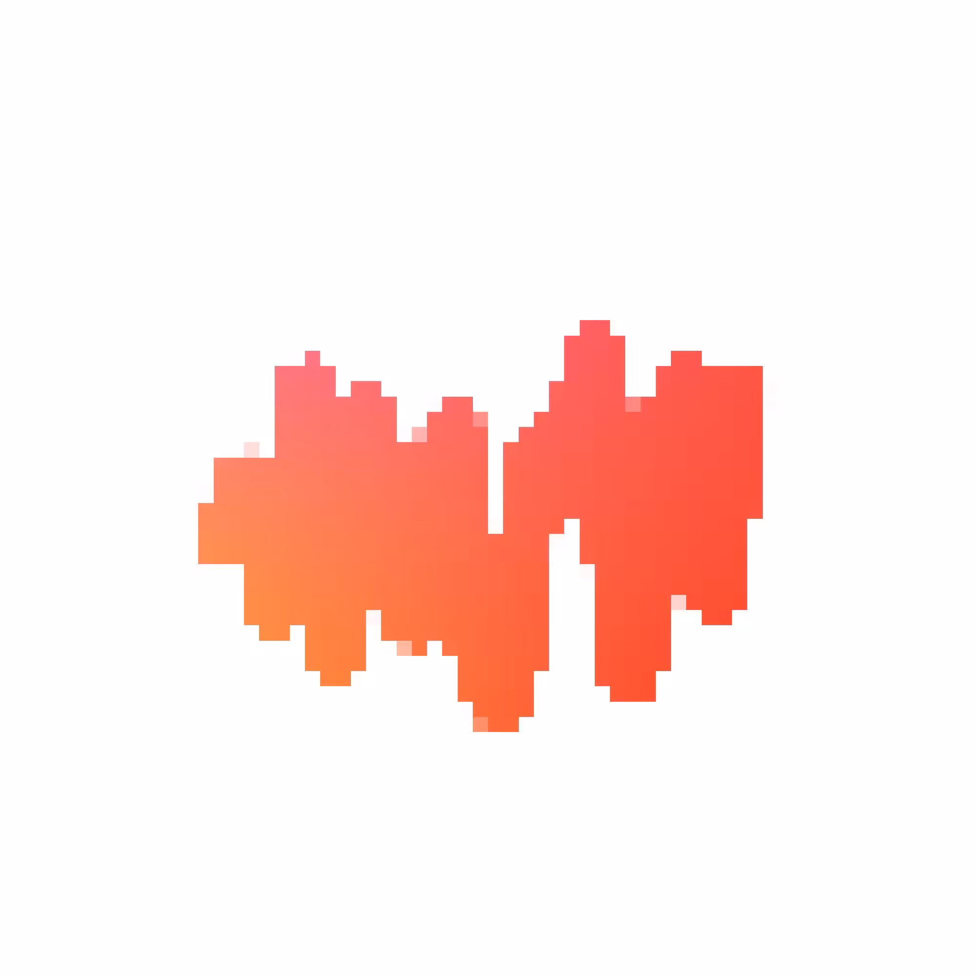 BASE SQUIGGLES #4309