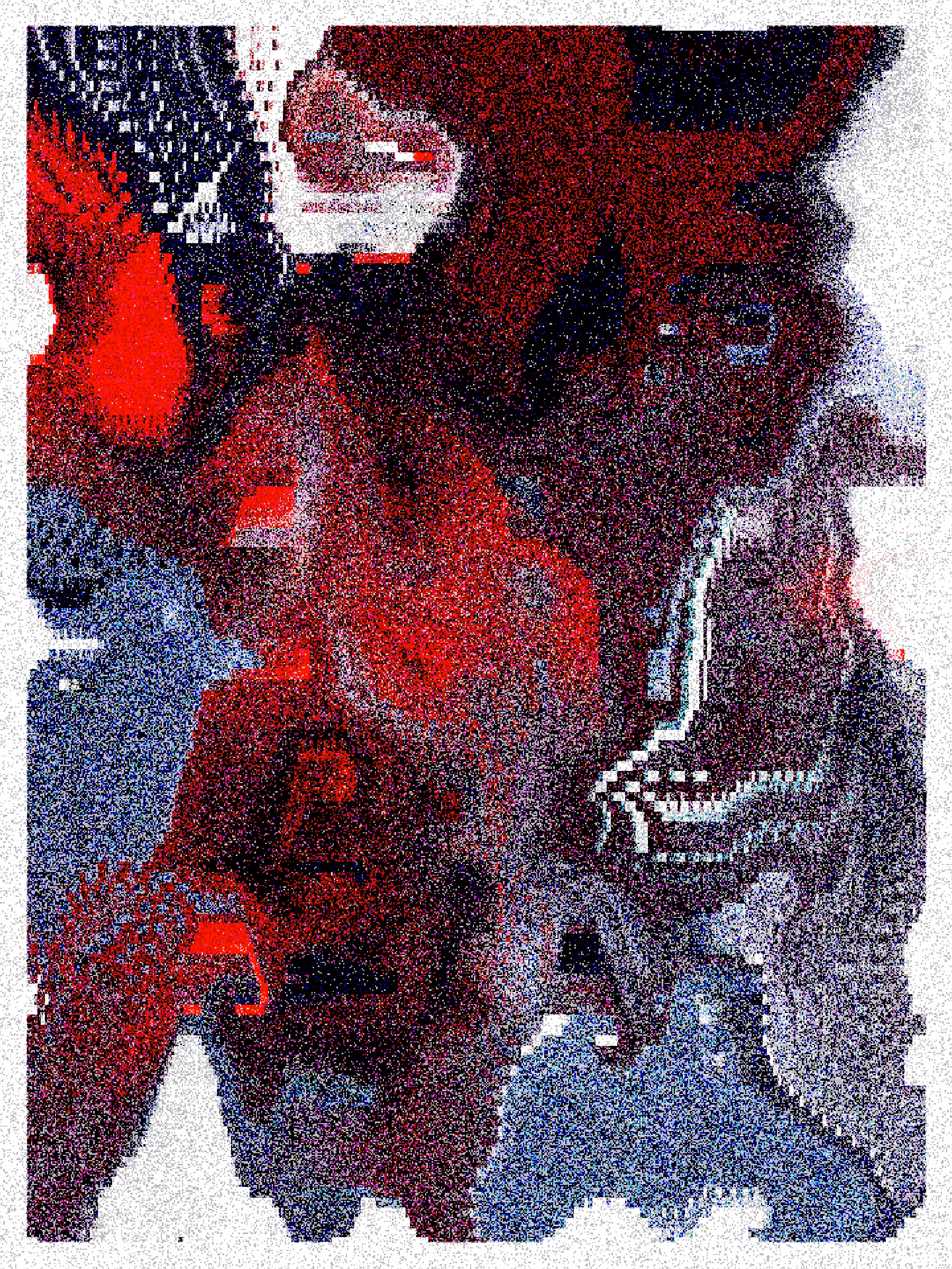 RASTER #307