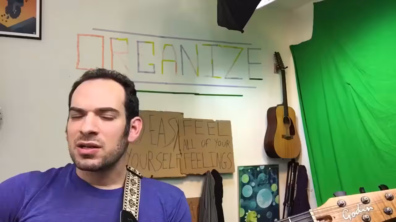 Song A Day: Trumps Didn't Keep Us Safe